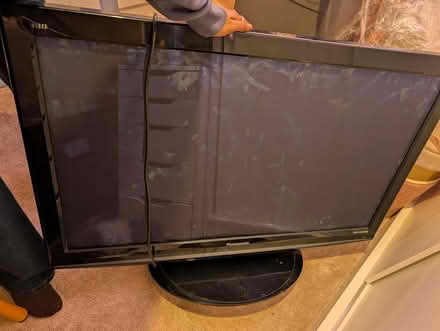 Photo of free Panasonic TV 40inch (Harborne B17) #1
