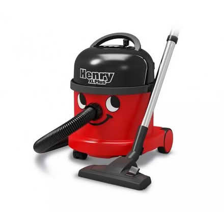 Photo of Henry style hoover (Penbeagle TR26) #1