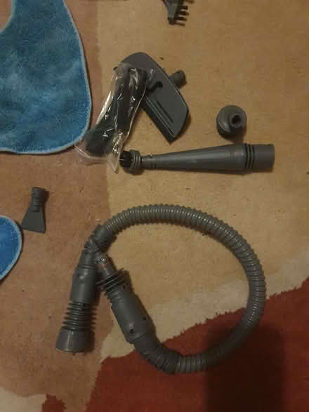 Photo of free Vax steamer spare parts - for Duet master (Odd Down) #3