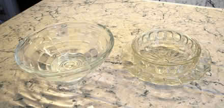 Photo of free glass dishes (Whitehill SG4) #1