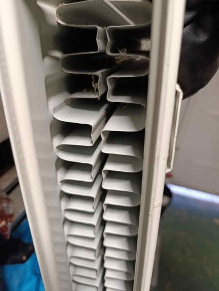 Photo of free Radiator (CO12) #2