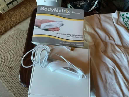 Photo of free BodyMetrix ultrasound (West Groton) #1