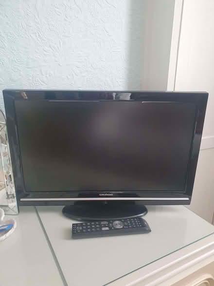Photo of free TV (Elstow MK42) #1