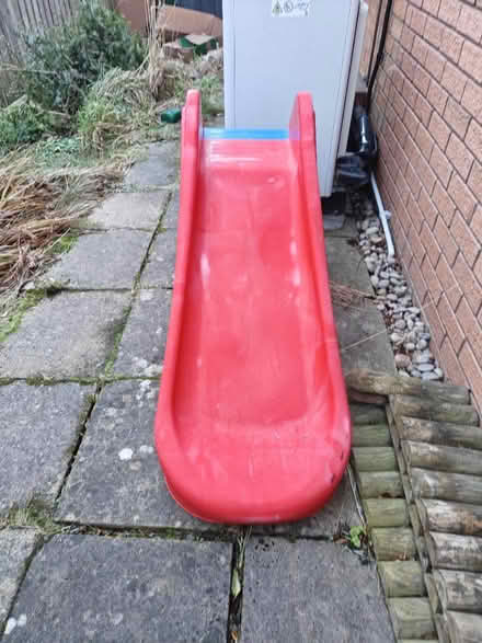 Photo of free Slide for babies/toddlers (Swanston EH10 7H) #2