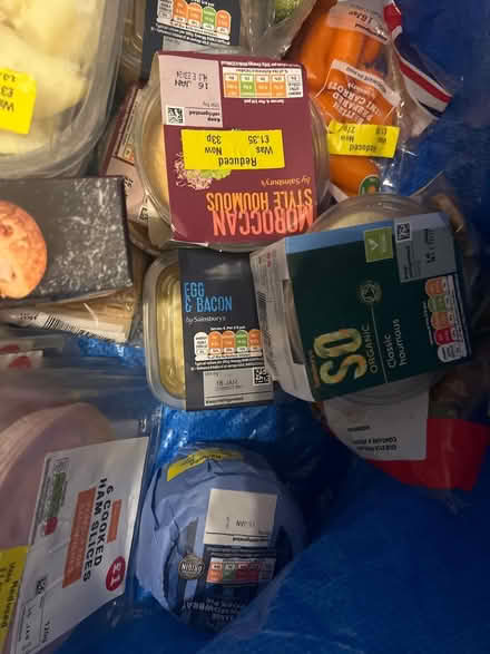 Photo of free Food (TW13) #4