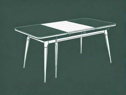 Photo of Table (extendable if possible) (Hollingdean BN1) #1
