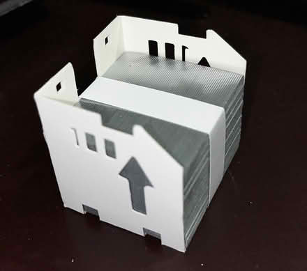 Photo of free Konica Minolta MS-10A Staples (Silver Spring MD) #1