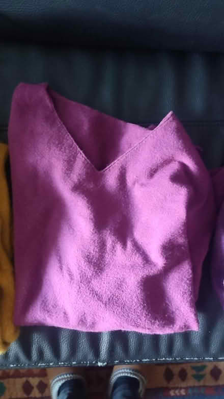 Photo of free Jumpers (Lenham ME17) #4