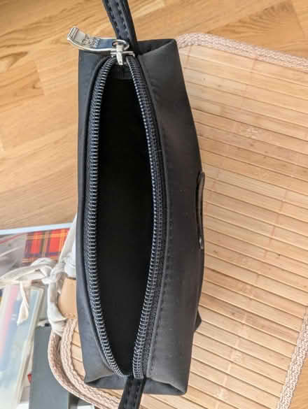 Photo of free Toiletries or make-up pouch (West Norwood SE27) #2