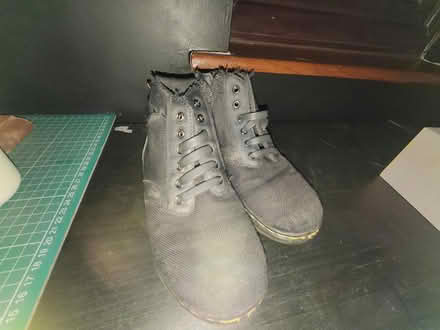 Photo of free Kids dr martens size 12 (Clifton NG11) #2
