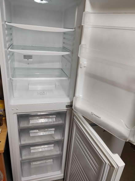 Photo of free FridgeFreezer WashingMachine Dryer (Waltham Forest E4) #4