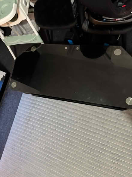Photo of free TV Stand (Treeton S60) #3