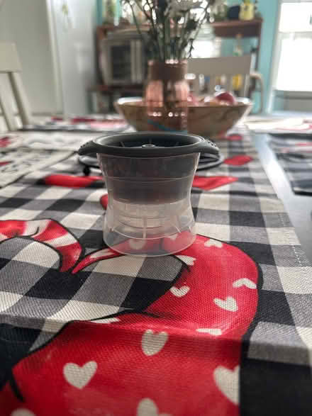 Photo of free Ice mold (by arundel mills) #1