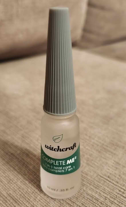 Photo of free Witchcraft Nail Care (Burhamthorpe & Robert Speck) #1