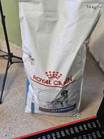 Photo of free Royal canin dog food (Finsbury N4) #1