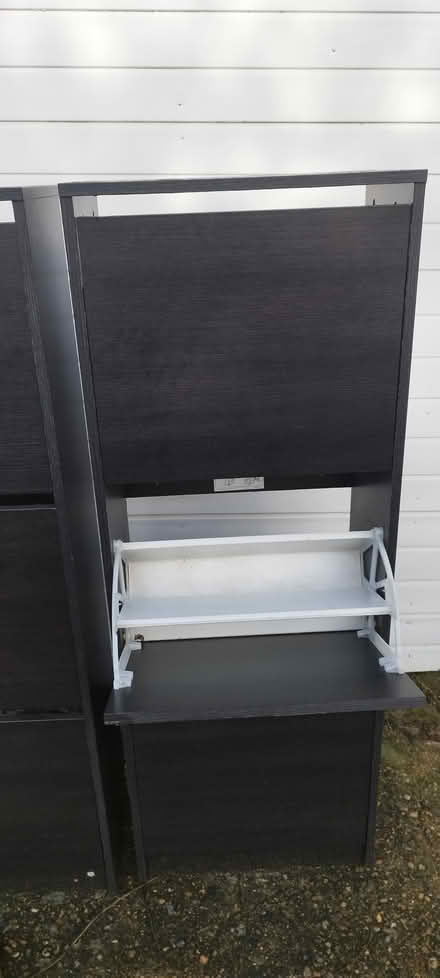 Photo of free Shoe Storage Cabinets (Mitcham SW16) #2