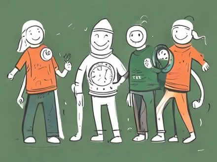 Photo of Casio watch (Bensham NE8) #1