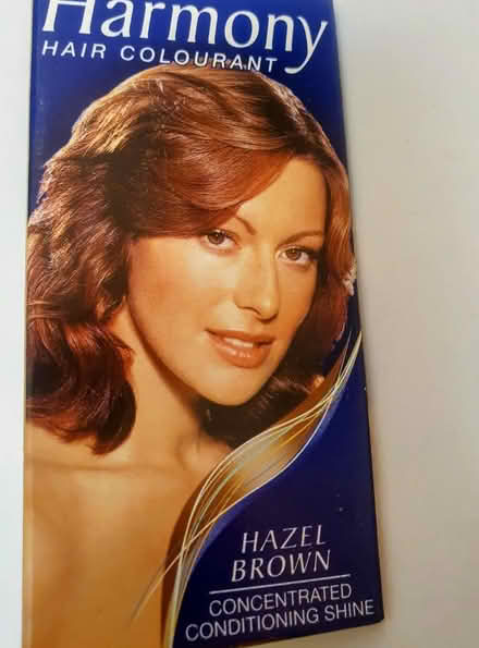 Photo of free Hair Dye (HP2) #3
