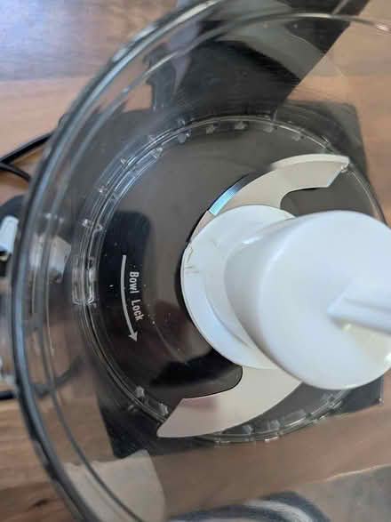 Photo of free Cuisinart Q32b blender (Wokingham RG41) #3