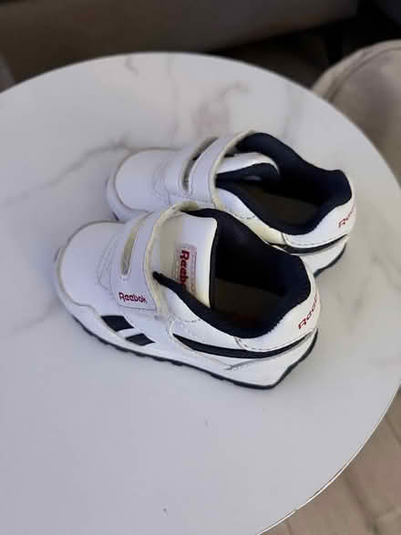 Photo of free Children shoes (43 fairway crescent doncaster) #2