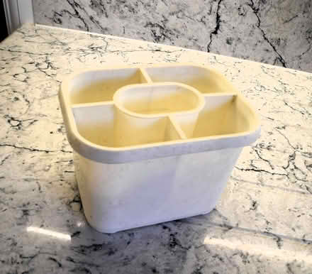 Photo of free Cutlery unit (Whitehill SG4) #1