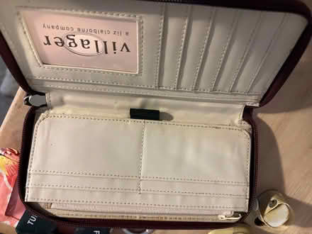 Photo of free Ladies wallet (Drexel Hill) #1