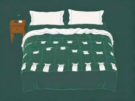 Photo of free Bedclothes (Jericho OX1) #1