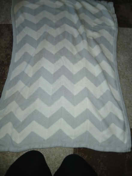 Photo of free Baby blankets (Chattenden) #1