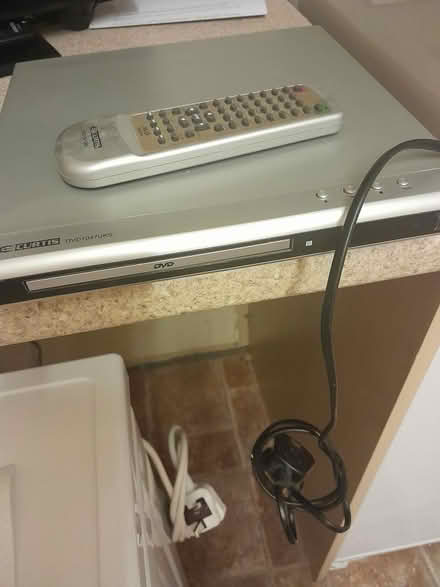 Photo of free DVD still in working condition (New milton) #1