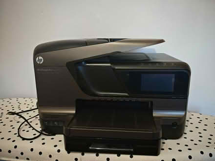 Photo of free HP office jet Pro 8600 (L25) #2