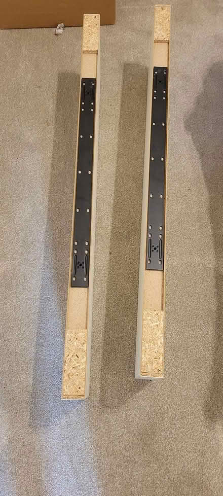 Photo of free 2 x floating shelves (West Ealing W13) #2