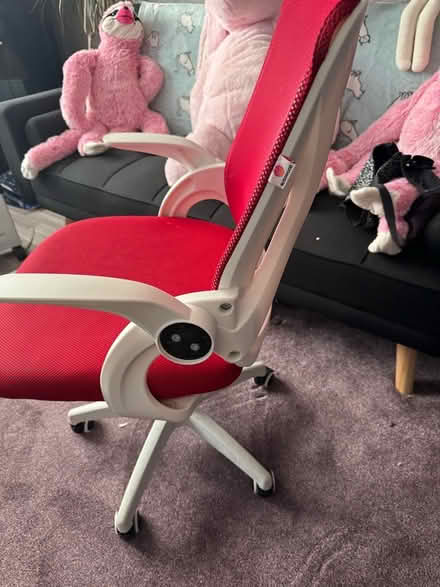 Photo of free Office chair (Kensington L7) #1