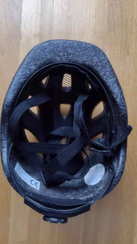 Photo of free Kids bike helmet (Sharrow, S7) #1