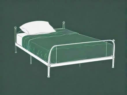 Photo of Bed guard (Sherrard's Green WR14) #1