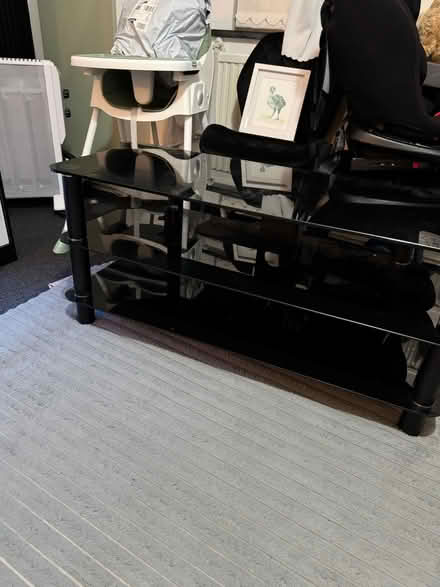 Photo of free TV Stand (Treeton S60) #4