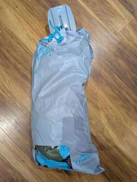 Photo of free Crane inflatable kayak 2man (Horsham) #1