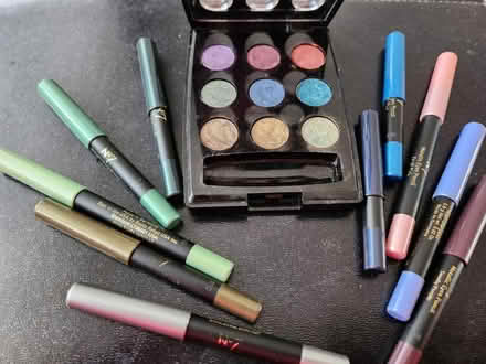 Photo of free Used makeup for art projects (Bear Cross) #1