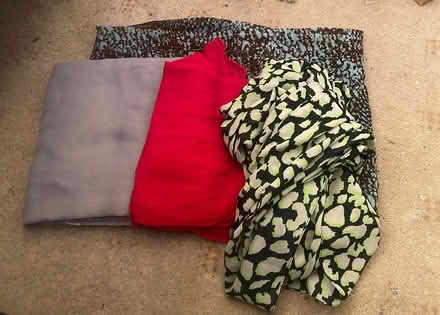 Photo of free Scarf (Southsea PO4) #1