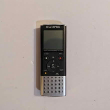 Photo of free Olympus voice recorder (East Falls Church) #1