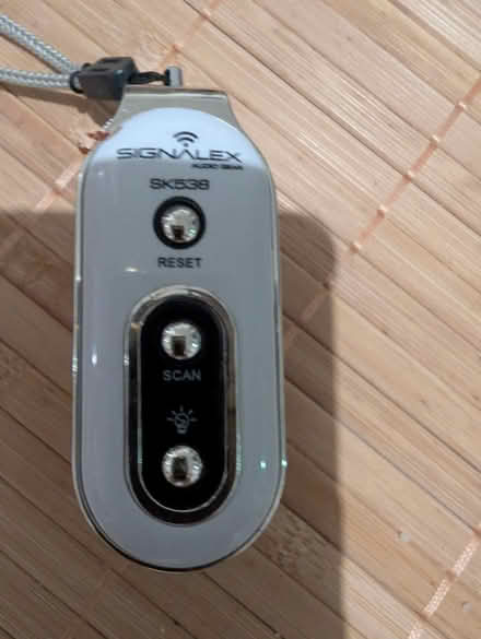 Photo of free Signalex SK538 wireless remote (West Norwood SE27) #1