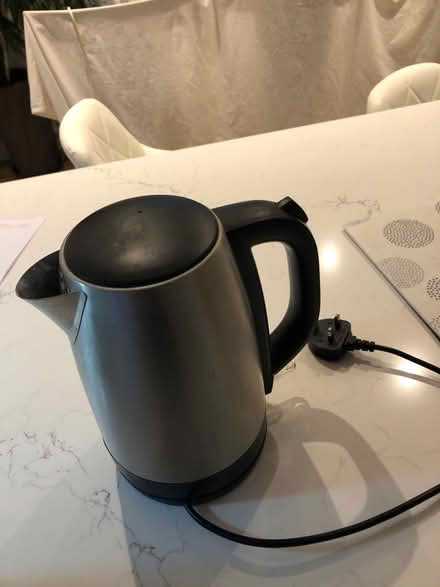 Photo of free Kettle in good condition (Emsworth) #1