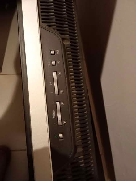 Photo of free Bravia Sony 40" tv (Richmond TW9) #1