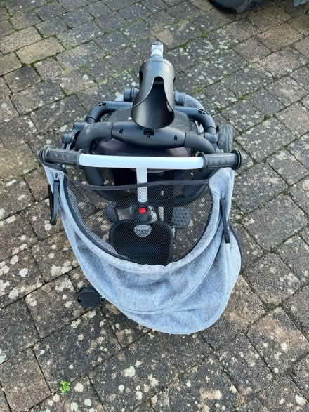 Photo of free Trike (Tring HP23) #3