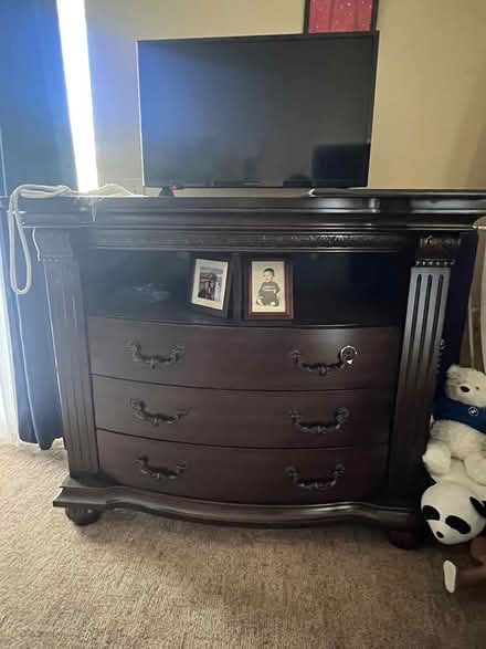 Photo of free Dresser (North Torrance) #1