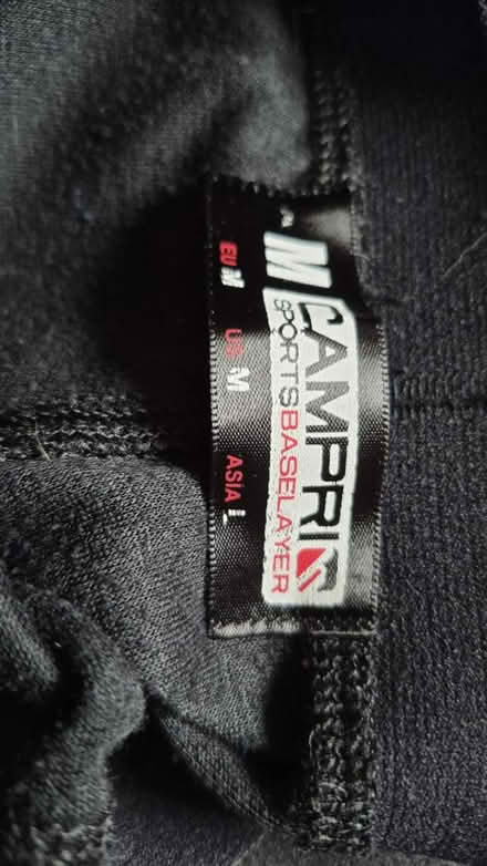 Photo of free 2 x Campri Thermal Leggings (Garston WD25) #1