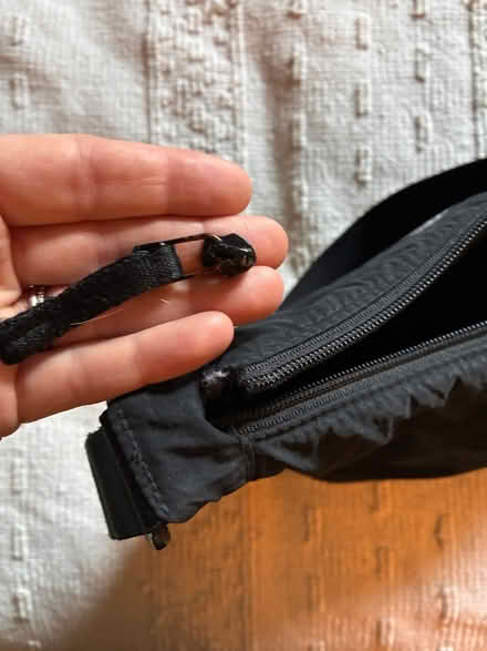 Photo of free Uniqlo dumpling bag (SE25) #4