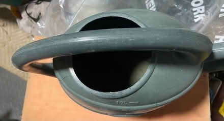 Photo of free Watering can (2) (Fawdon NE3) #2