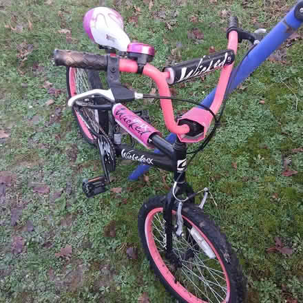 Photo of free Kids BMX (Wickford SS12) #1