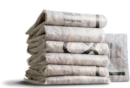 Photo of Wool Packing Material (SE22) #1