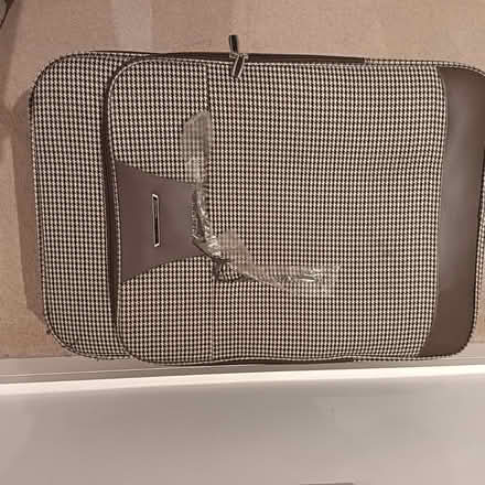 Photo of free Suitcases - Large & Medium (Wycombe Marsh HP11) #2